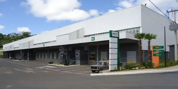 Galpão/Depósito/Armazém para alugar, 500m² no Porto Seco Pirajá, Salvador