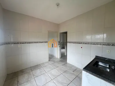 Apartamento com 2 Quartos à venda, 59m² no São Sebastião, Igarapé