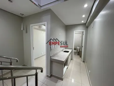 Sala Comercial à venda, 55m² no Plano Diretor Norte, Palmas