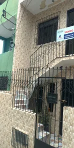 Casa com 2 Quartos à venda, 44m² no Cosme de Farias, Salvador