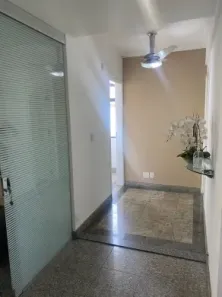 Sala Comercial para alugar, 125m² no Centro, Belo Horizonte