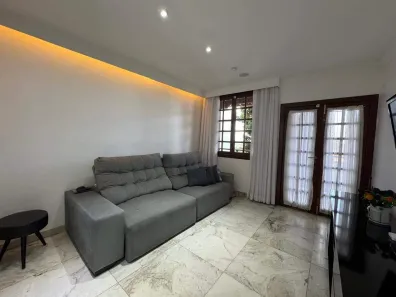 Casa com 3 Quartos à venda, 300m² no Diamante (Barreiro), Belo Horizonte
