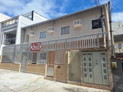 Kitnet com 1 Quarto para alugar, 16m² no Vista Alegre, Rio de Janeiro