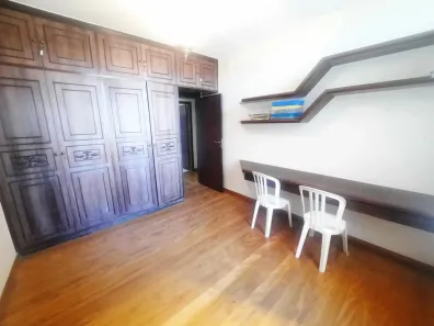 Apartamento com 4 Quartos para alugar, 207m² no Centro, Salvador