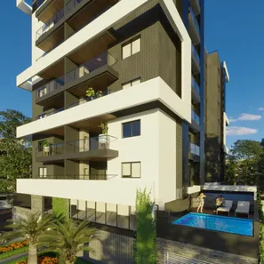 Apartamento com 2 Quartos à venda, 100m² no , Matinhos