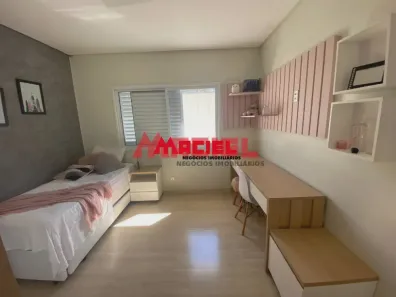 Casa de Condomínio com 4 Quartos à venda, 230m² no Residencial Santa Helena, Caçapava