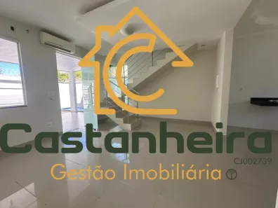 Sobrado com 4 Quartos à venda, 166m² no Plano Diretor Norte, Palmas