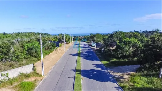 Lote/Terreno à venda, 500m² no , Porto Seguro