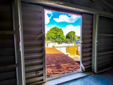 Kitnet com 1 Quarto para alugar, 30m² no Guará I, Brasília
