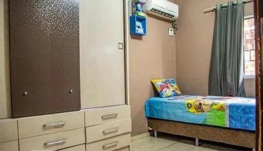 Casa de Condomínio com 3 Quartos à venda, 200m² no Cidade Nova, Manaus