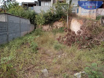 Lote/Terreno à venda, 250m² no Jardim Marcelo, Itaquaquecetuba