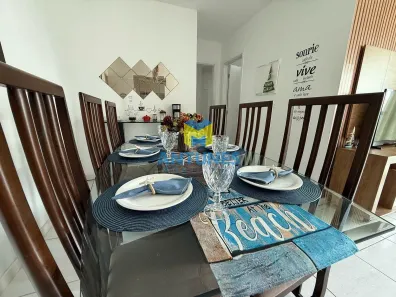 Apartamento com 2 Quartos para alugar, 65m² no Muro Alto, 