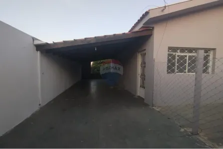 Casa com 2 Quartos para alugar, 80m² no Jardim Guaçu-Mirim III, Mogi Guaçu