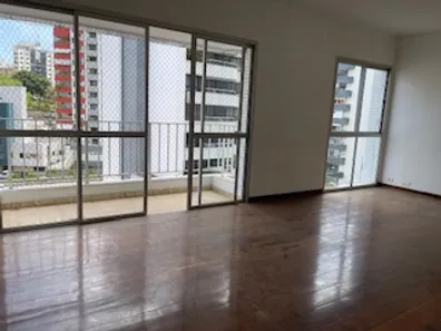 Apartamento com 3 Quartos à venda, 111m² no Ondina, Salvador