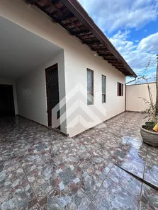 Casa com 4 Quartos à venda, 188m² no Jardim Guanabara II, Rio Claro