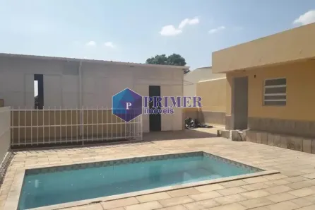 Casa com 3 Quartos para alugar, 192m² no Serra, Belo Horizonte
