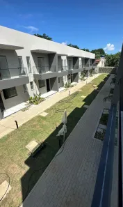 Casa de Condomínio com 2 Quartos à venda, 72m² no Planalto, Natal