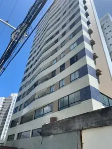 Apartamento com 4 Quartos para alugar, 197m² no Pituba, Salvador