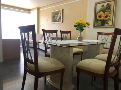 Apartamento com 4 Quartos à venda, 150m² no Pituba, Salvador