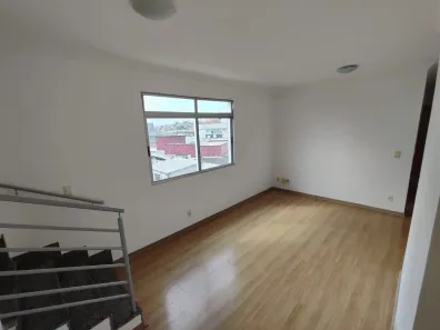 Cobertura com 4 Quartos para alugar, 235m² no Santa Rosa, Belo Horizonte