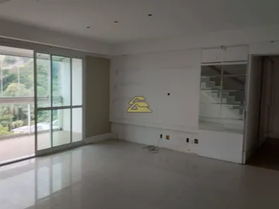 Cobertura com 4 Quartos à venda, 233m² no Centro, Nova Iguaçu