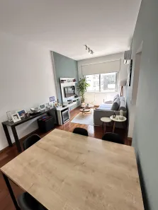 Apartamento com 3 Quartos à venda, 94m² no Lagoa, Rio de Janeiro