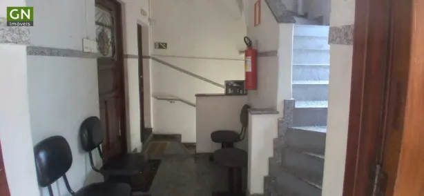 Sala Comercial para alugar, 40m² no Cruzeiro, Belo Horizonte