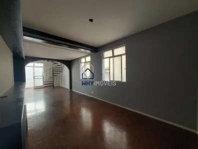 Cobertura com 3 Quartos à venda, 192m² no São Pedro, Belo Horizonte