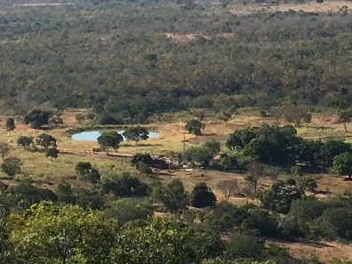 Fazenda/Sítio com 2 Quartos à venda, 108000m² no , Buritis