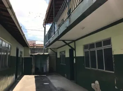 Ponto Comercial para alugar, 700m² no Águas Claras, Salvador