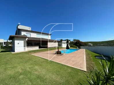 Casa com 5 Quartos à venda, 360m² no Lameirão, Guarapari