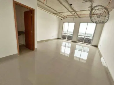 Sala Comercial à venda, 40m² no Boqueirão, Praia Grande