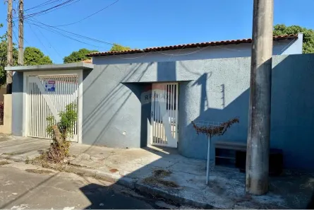 Casa com 3 Quartos à venda, 160m² no Jardim Casa Grande, Mogi Guaçu