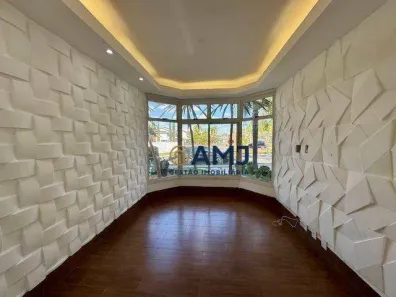 Casa de Condomínio com 4 Quartos para alugar, 320m² no Loteamento Portal do Sol II, Goiânia