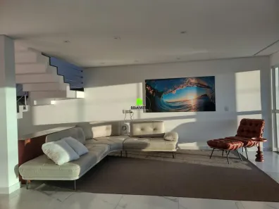 Casa com 4 Quartos à venda, 160m² no Alto do Joá, Lagoa Santa