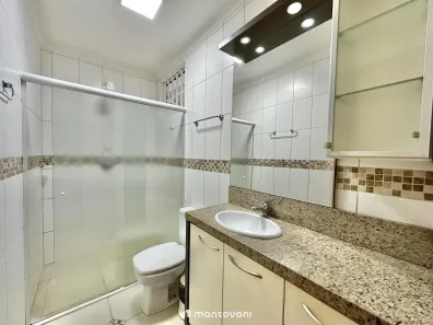 Apartamento com 2 Quartos à venda, 81m² no , Vera Cruz