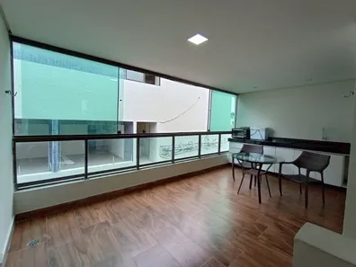 Apartamento com 4 Quartos para venda ou aluguel, 126m² no , Ipojuca