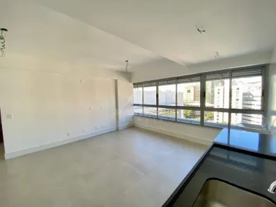 Apartamento com 2 Quartos para alugar, 78m² no Boa Viagem, Belo Horizonte