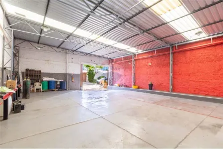 Lote/Terreno à venda, 3492m² no Jardim do Bosque, Cachoeirinha