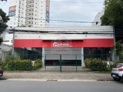 Casa para alugar, 520m² no Boa Vista, Recife