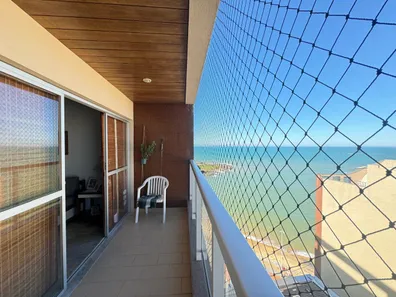Apartamento com 1 Quarto à venda, 57m² no Centro, Guarapari