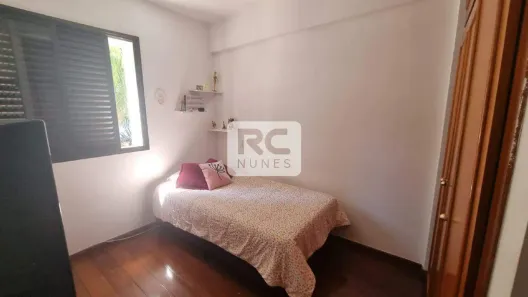 Apartamento com 4 Quartos à venda, 127m² no Savassi, Belo Horizonte