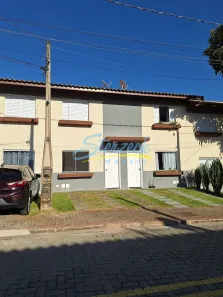 Casa de Condomínio com 2 Quartos para alugar, 74m² no Capela, Vinhedo