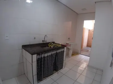Apartamento com 2 Quartos à venda, 95m² no Jardim Jaraguá, Taubaté
