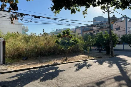 Lote/Terreno à venda, 612m² no Recreio dos Bandeirantes, Rio de Janeiro