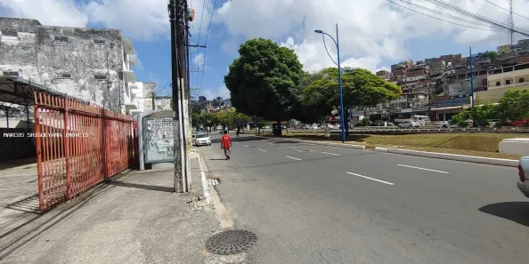 Galpão/Depósito/Armazém para alugar, 1280m² no Rio Vermelho, Salvador