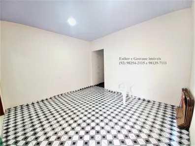 Casa com 2 Quartos à venda, 120m² no Compensa, Manaus