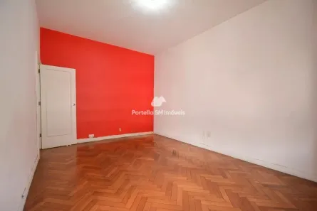 Apartamento com 2 Quartos à venda, 60m² no Humaitá, Rio de Janeiro
