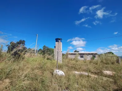 Fazenda/Sítio à venda, 5000m² no Condomínio Mestre D'Armas, Brasília