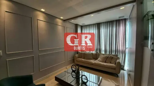 Cobertura com 3 Quartos à venda, 143m² no Diamante (Barreiro), Belo Horizonte
